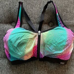 Knockout Sports Bra